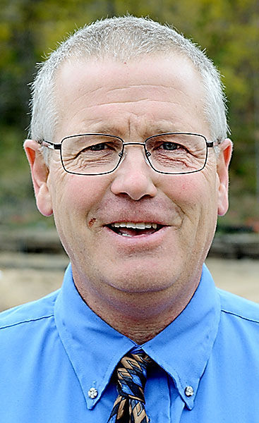 Steven Thompson